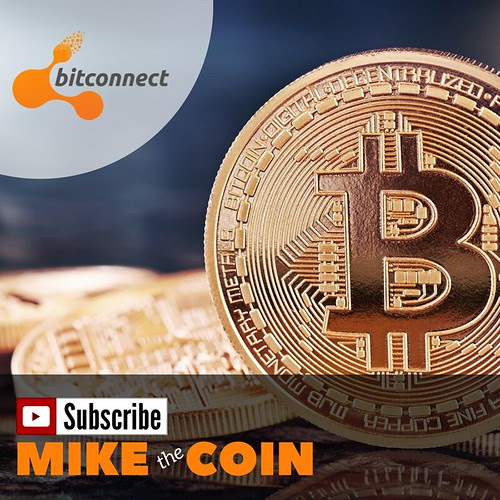 Mike the Coin