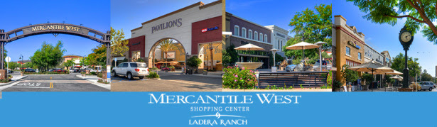 MERCANTILE WEST