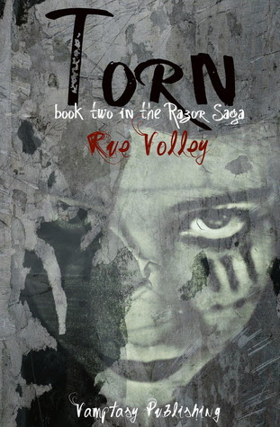 Torn (Razor Saga, #2)