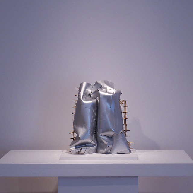Frank Gehry at Work