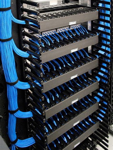 I got this schematic directly off the instructable: Data cabling/ Network cable solutions/ Network