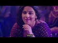 Tumhari Sulu:  "Hawa Hawai 2.0" Video Song | Vidya Balan | Vidya Balan, Neha Dhupia & Malishka