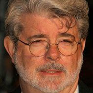 George Lucas
