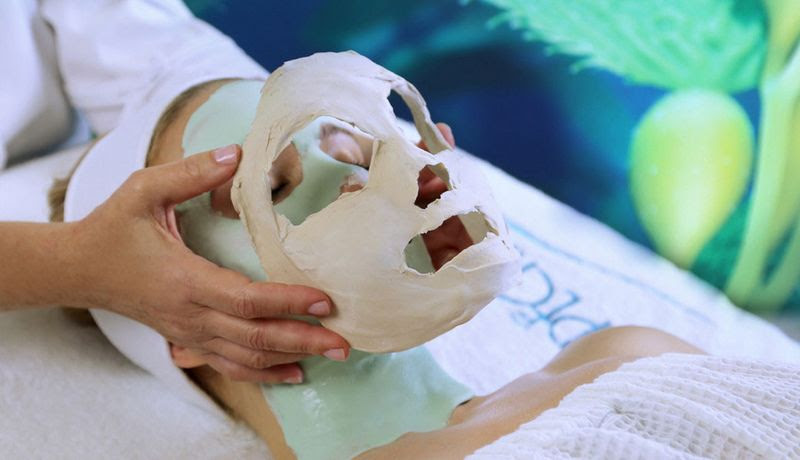 Luxury Skincare treatments that truly WORK - Repechage