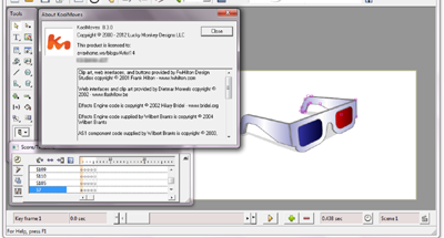 KoolMoves v8.4 KoolMoves v8.4