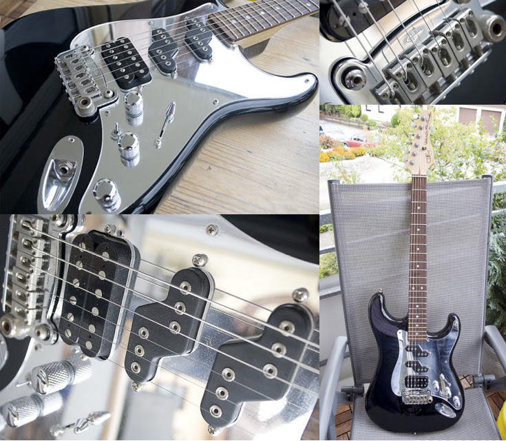 G&L LEgacy