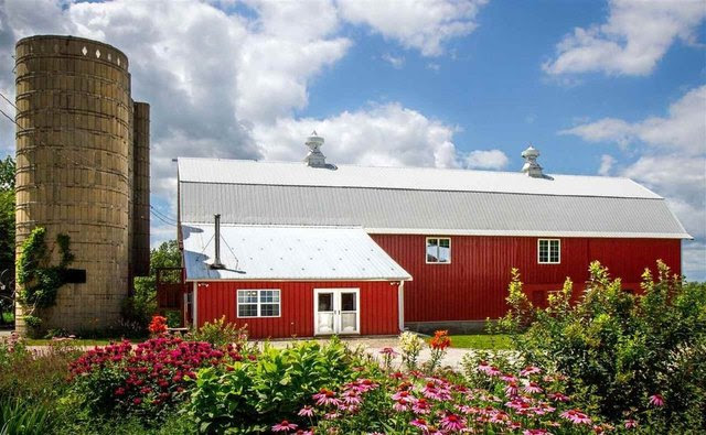New Hartford, IA