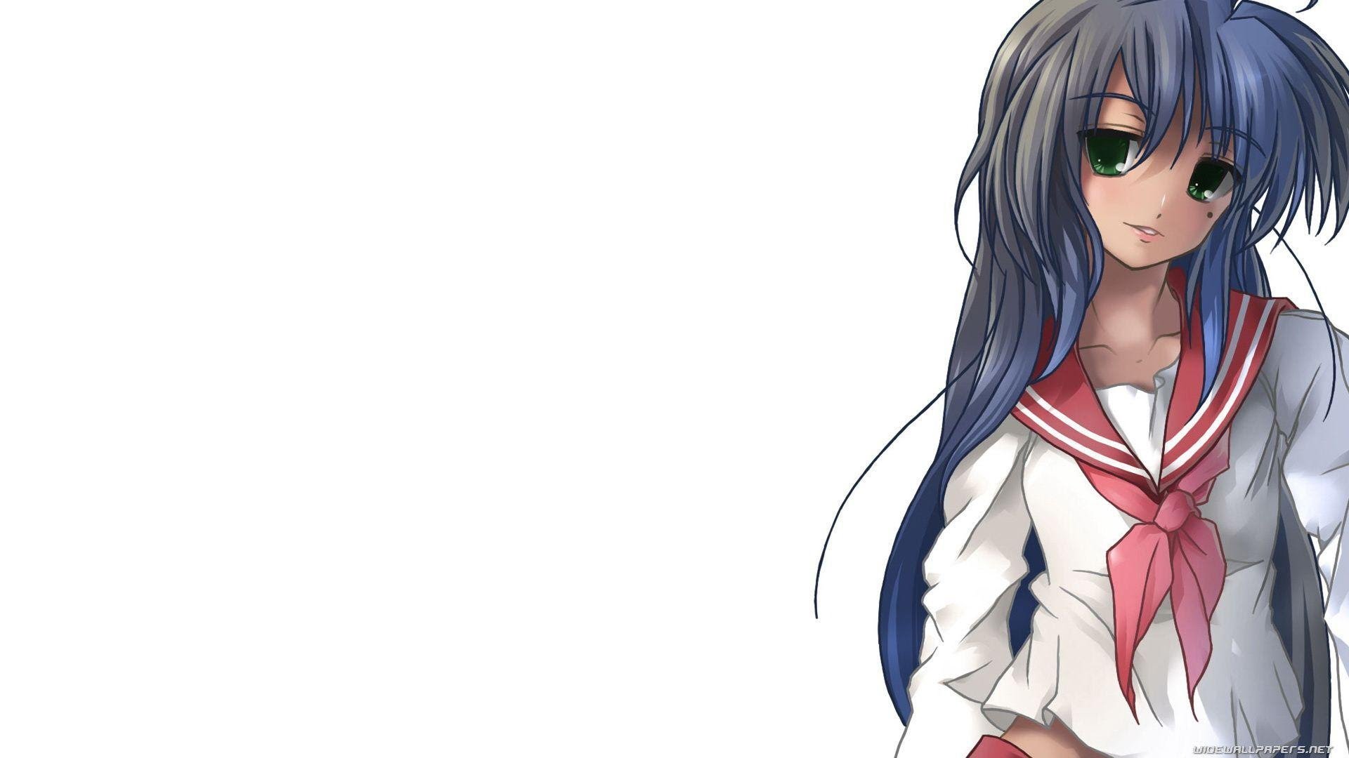Anime Wallpapers 1920x1080 - Wallpaper Cave