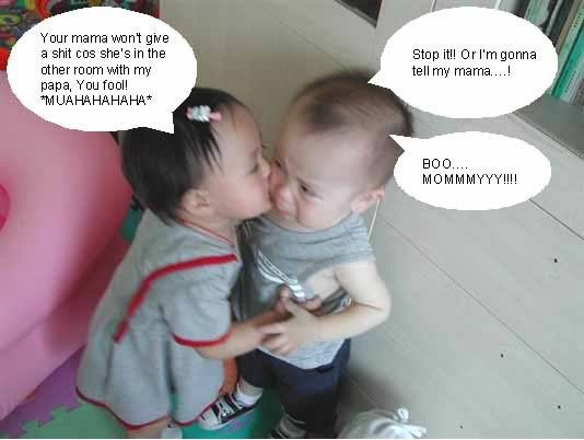 gambar unik