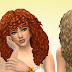 Sims 4 Mods Hair Female Curly : Download sims 4 hair mods & cc, male & female hair pack, .
