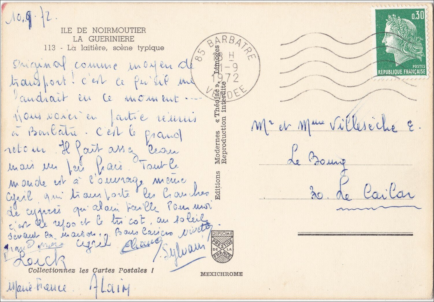 Cartes Postales Tous Les Messages Sur Cartes Postales La Vie Est Un Voyage