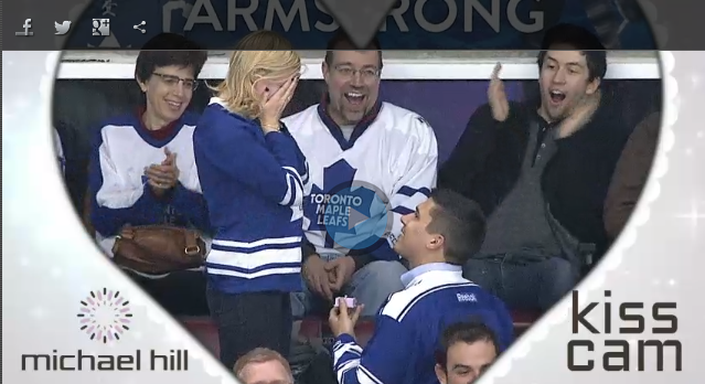 Fantastic Canadian Proposal Ideas! Tailored Fit Films 