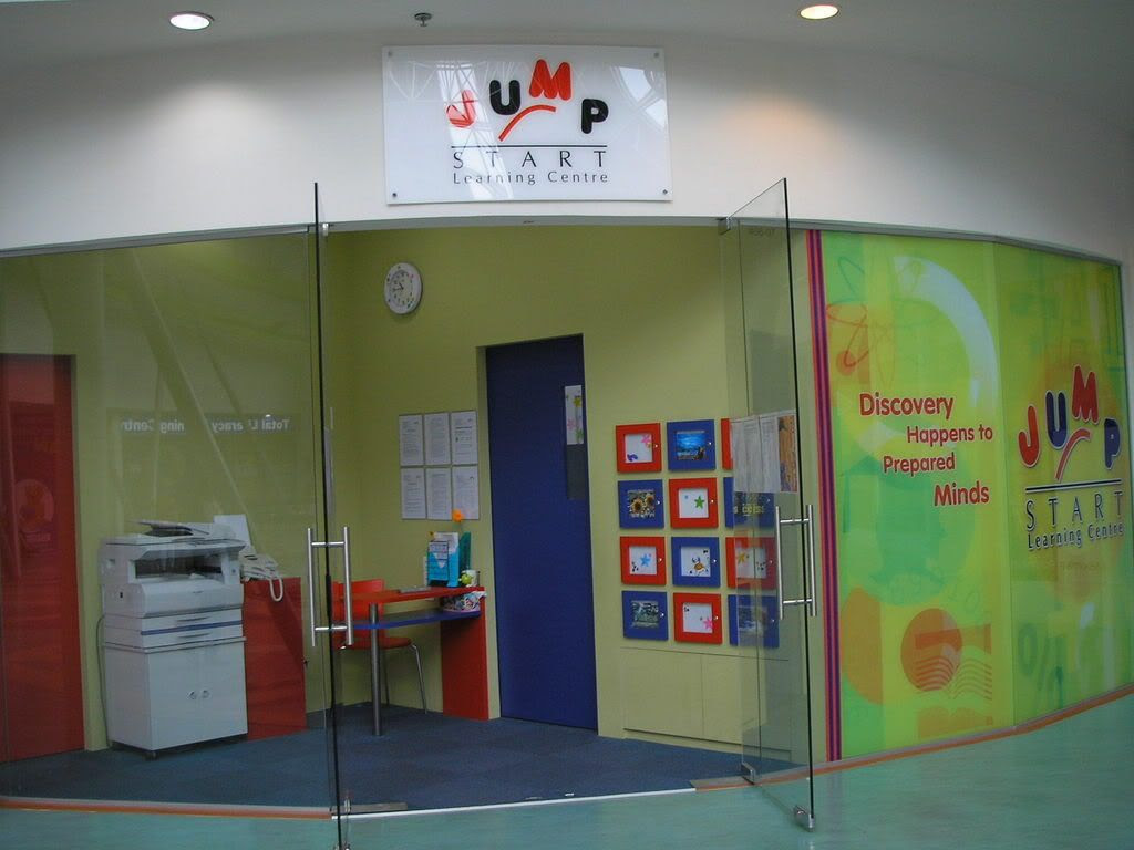 WE ARE LOCATED NEXT TO SIMEI MRT STATION