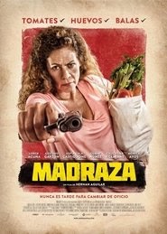 Madraza 2017 vf film streaming Française -------------