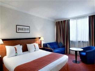 Photo Holiday Inn Paris-Versailles-Bougival 2