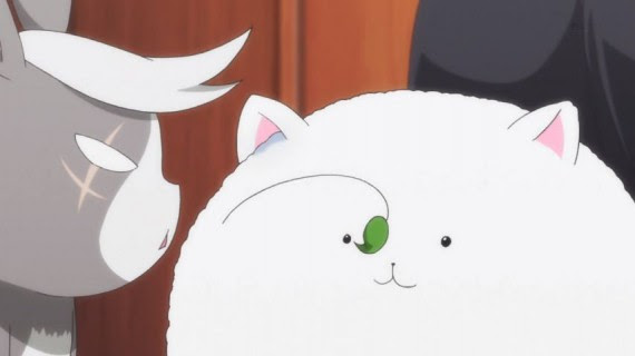 ご注文はうさぎですか 第2話 灰色兎と灰かぶり姫 Aパートお気に入り台詞集 第2期 ゲーム子