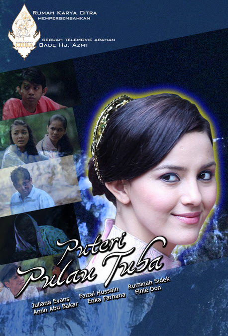 Puteri Pulau Tuba