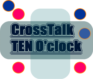 汝らのうち 罪なき者 まず石を投げうて の精神とは 後篇 クロストーク天 第4話其の2 山田系太楼どつとこむ