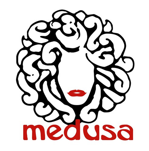 Hi Medusa!