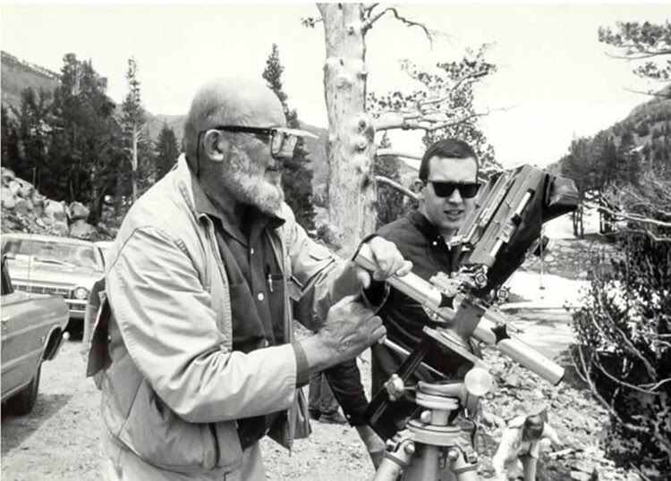 MEDIUM FORMAT Photographic Lessons Learned from Ansel Adams