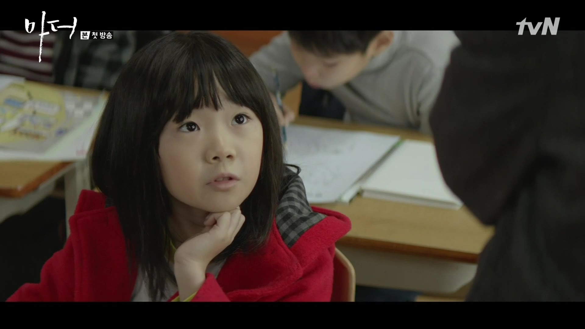  Mother  Episode 1  Dramabeans Korean drama  recaps