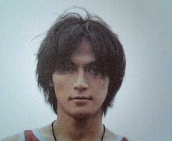 髪型 Loose 稲葉 浩志 Khabarplanet Com