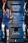 Dallas Mavericks Wallpaper Luka - Dallas Mavericks: Luka Doncic has first double-double in loss to Grizzlies : Dirk gonna pass the torch to luka in dallas this season!