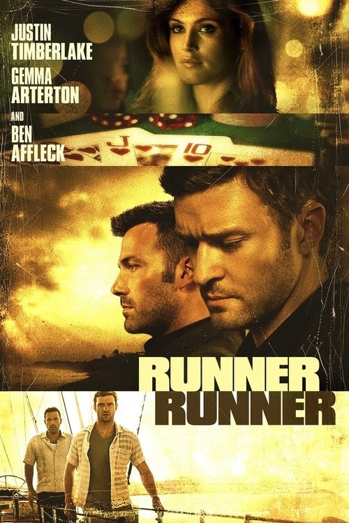 Film-Kijken Runner Runner 2013 Volledige Film Online GratisSub
Nederlands HD