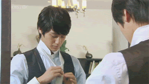 handsome beomi