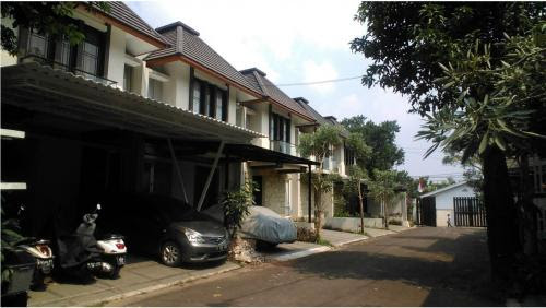Rumah Dijual di Ciganjur Murah  JualRumahJakarta.com
