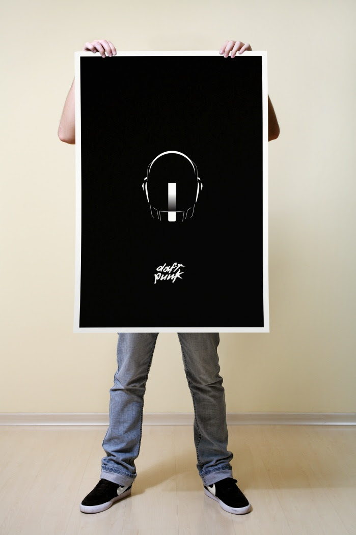 Download Poster Mockups in Photoshop
