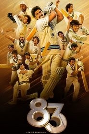 '83 映画 フルシネマうけるダビング UHDオンラインストリーミング2021