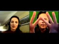 Discussion With Jennifer Lebedev and Dave Sconda