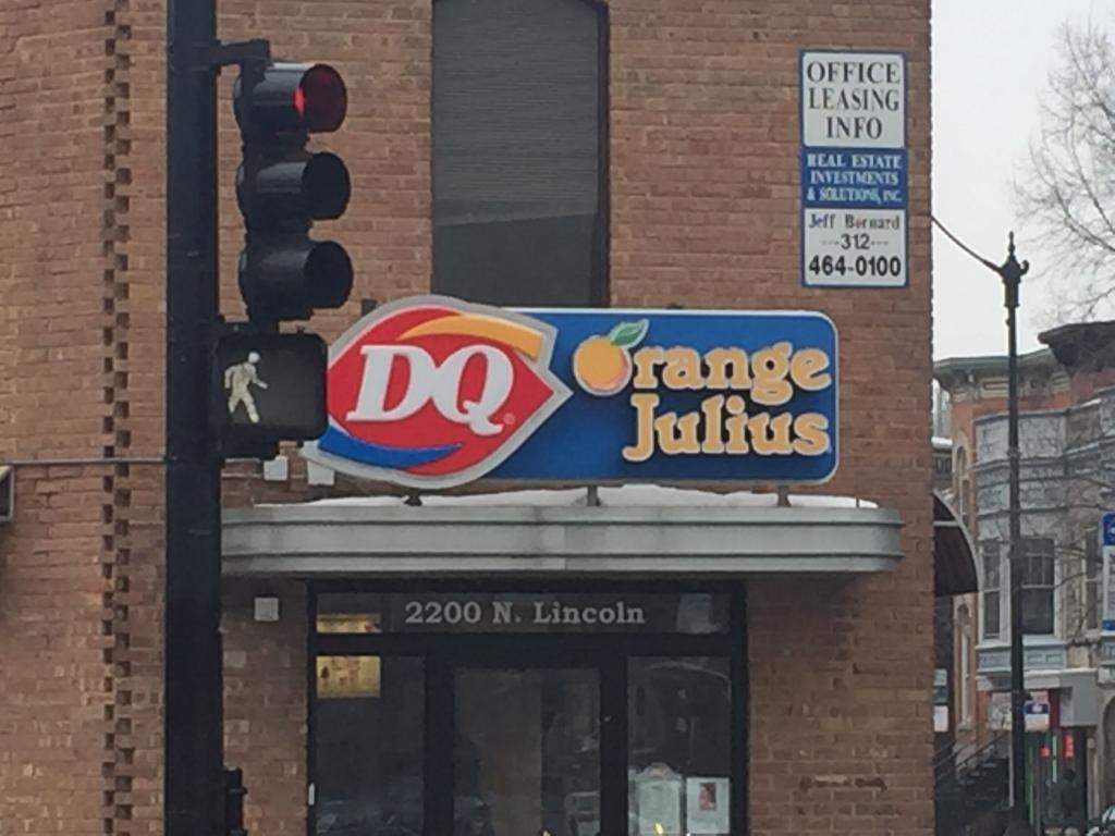 DQFanSurvey ― Take DQ® Survey ― Free Dilly Bar – Accelerated Growth Marketing