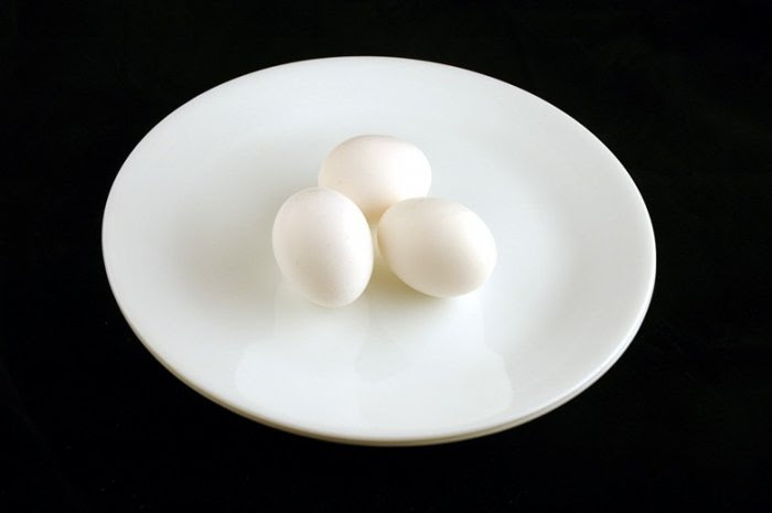 Eggs