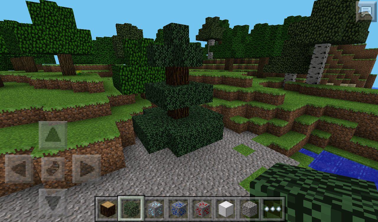 Minecraft: Совет (Ловушка из песка и табличек) - Читы 