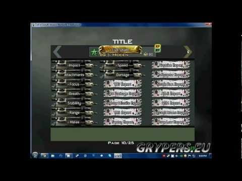 DOWNLOAD MW3 Prestige Hack 2013 Uptade (WORKING PC XBOX ... - 480 x 360 jpeg 20kB