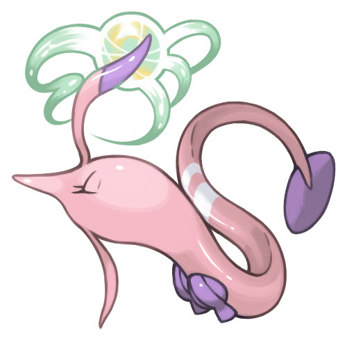 Pokemon 493 366 376