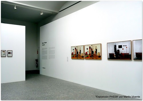 Exposición PHE09