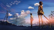 27+ Wallpaper Laptop Aesthetic Anime