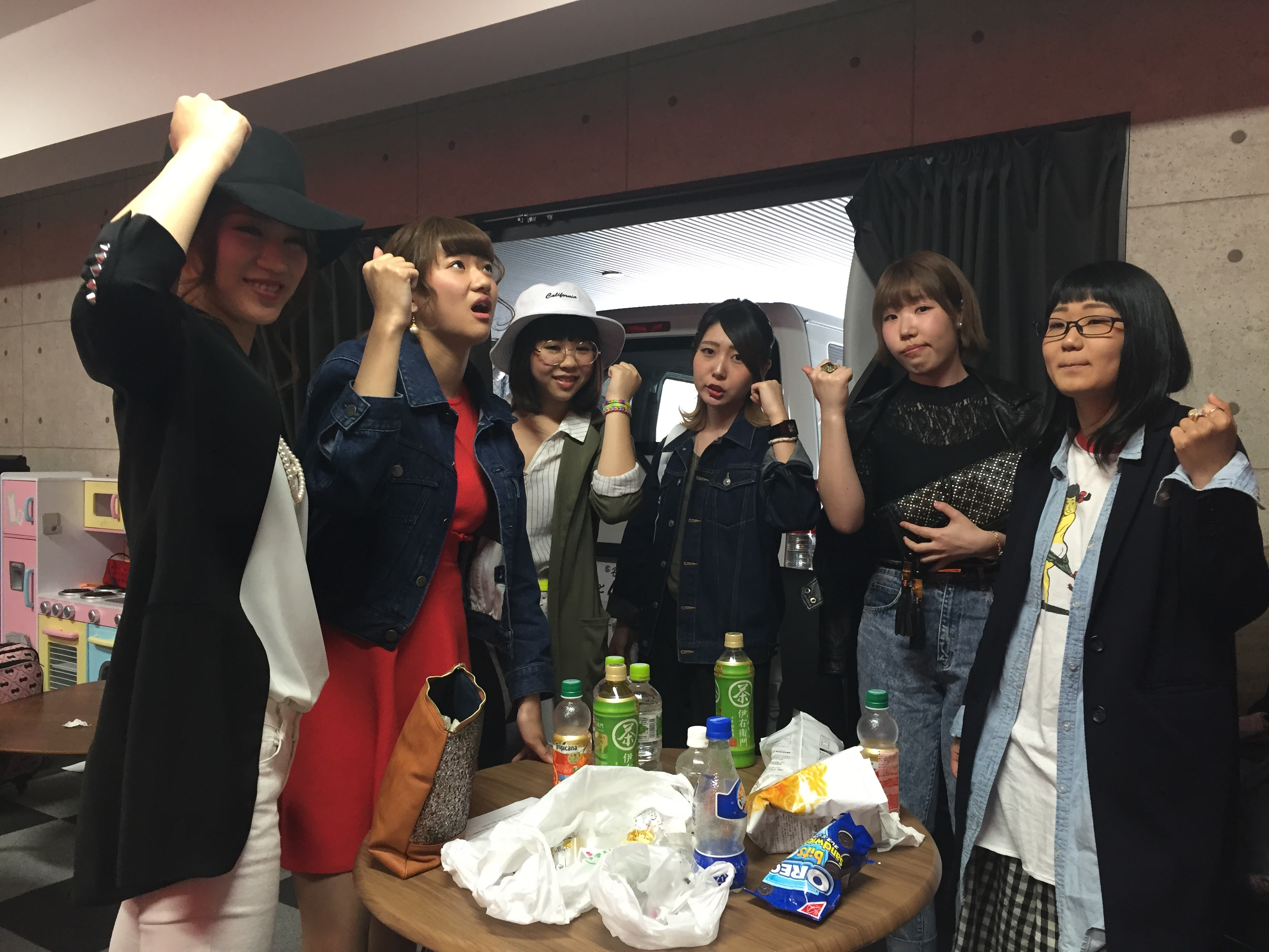 ヒューマン 読モ Wego ファッションコンテスト ファッション 美容学校 服飾専門の学校 総合学園ヒューマンアカデミー