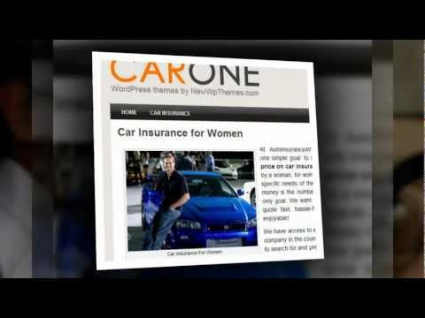 ... Car Insurance â How to Get a Cheap Car Insurance Quote â Rate