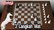 Inspirasi Terbaru Langkah Langkah Membuat Papan Catur, Gambar Keramik