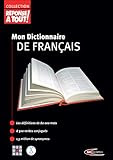 Mon dictionnaire