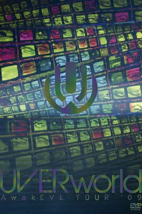 Ver filme HD UVERworld Awakeve Tour 09 2009 Legendado Online Filme
Completo