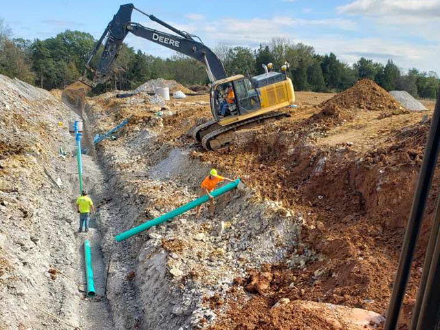 Preserves of Cedar Creek Section 1&2 | Jeff Robards ...