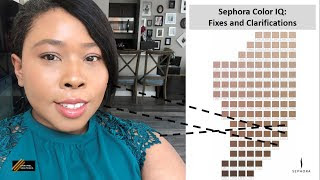 sephora color iq scan