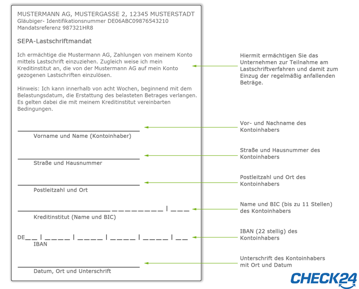 Ja! 43+  Sannheter du Ikke Visste om  Sepa Lastschrift Formular Zum Ausdrucken: Hier finden sie alle formulare und anträge ihrer aok nordwest rund um die krankenversicherung.