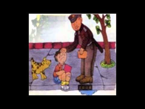 Paco el Chato un Cuento Infantil Ena and Dian - YouTube
