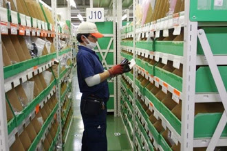採用情報  中央車輌輸送株式会社
